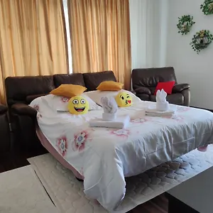 Cozy Magic House - Unirii Square Appartamento