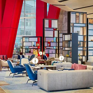 ***** Hotel Fairmont Ambassador Corea del Sur