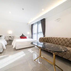 *** Hotel The Jongno Corea del Sur