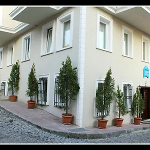 *** Hotel Sultanahmet Cesme Turquía