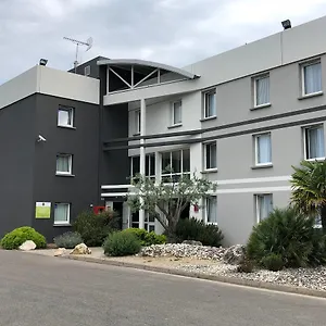 ** Hotel B&B Hotel Montauban Francia